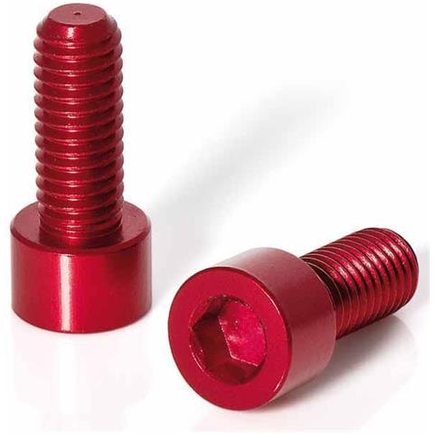 Porta Borracce Xlc Screws Bc X02 Componenti One Size - Foto 1