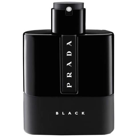 Luna Rossa Black Eau De Parfum Spray 50ml - Foto 1