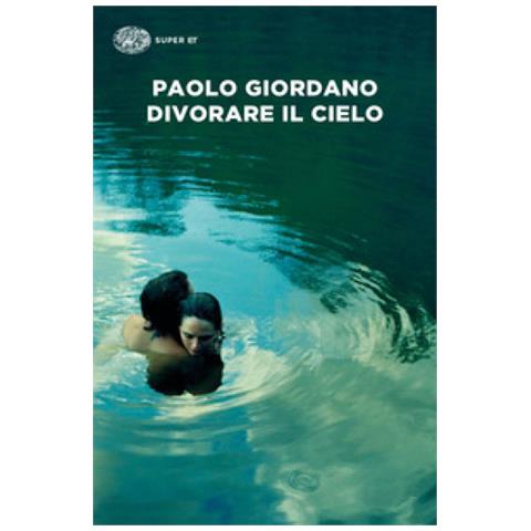 Paolo Giordano - Divorare Il Cielo - Foto 2