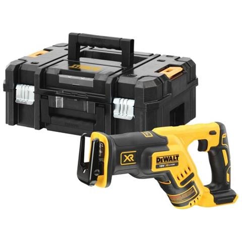 Dcs 367 Nt Sega Universale A Batteria 18v Brushless In Valigetta Tstak - Senza Batteria, Senza Caricatore - Foto 3