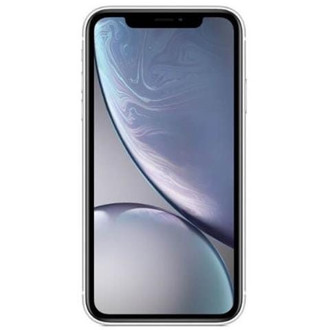 [Ricondizionato GOLD] iPhone XR 64Gb Bianco - Foto 2