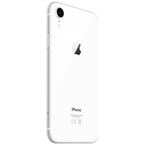 [Ricondizionato GOLD] iPhone XR 64Gb Bianco - Foto 9