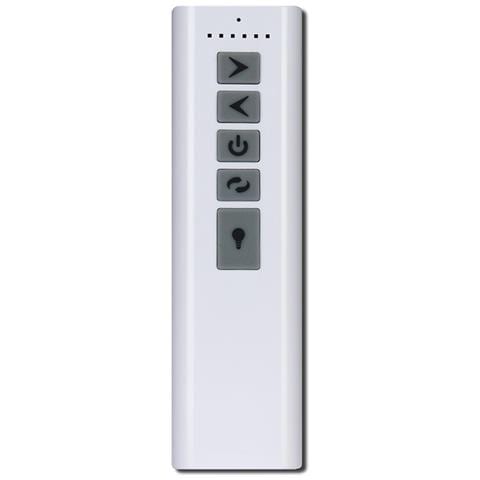 Eco Genuino 122, Ventilatore, - Ottone Noce - Foto 2