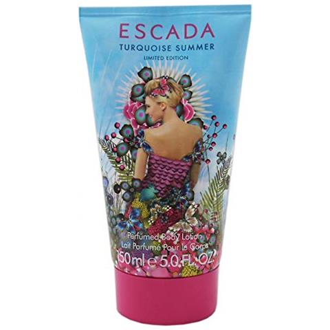 Turquoise Summer Body Lotion 150 Ml - Foto 1