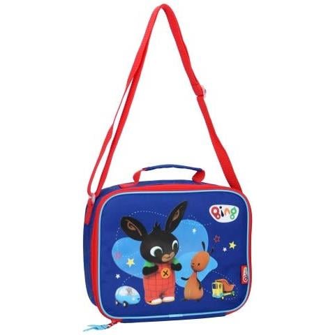 Borsa Merenda Blu - Foto 2