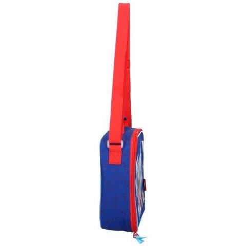 Borsa Merenda Blu - Foto 3