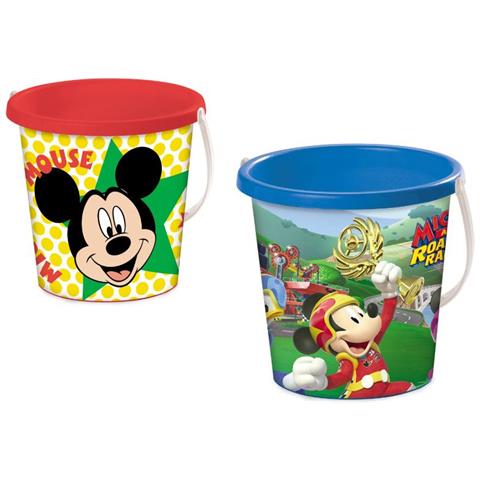 Secchiello Topolino - Foto 1