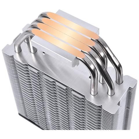 Cooler Thermaltake Toughair 510 - Foto 2