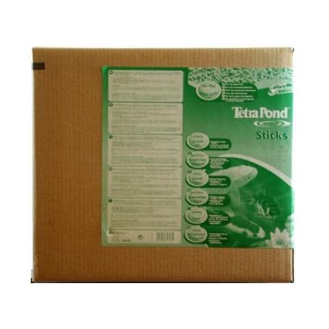 Pond Sticks 50-litros 11130 50 L - Foto 1