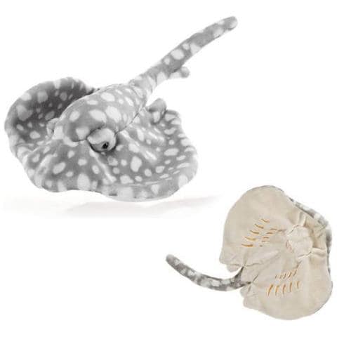 Peluche Pesce Razza Plush & Company 15851 - Foto 1