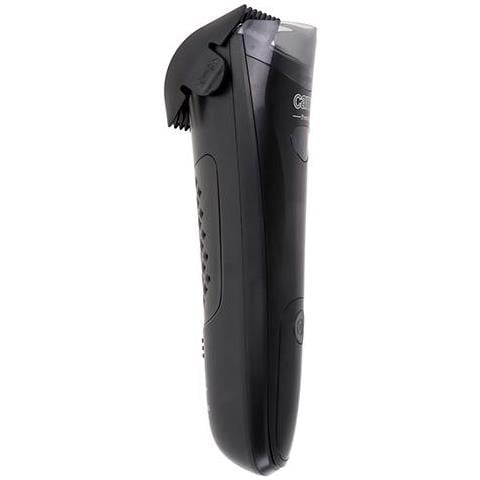 Regolabarba Camry Cr 2833 Cordless, Numero Di Passi Di Lunghezza 4, Nero - Foto 2