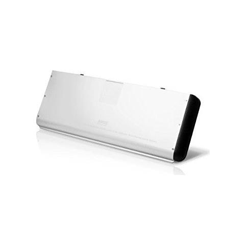 Batteria Per Macbook 13"" Silver Late 2008 To Mid 2009 (aluminium Unibody) (equiv. Mb771)  - Foto 1