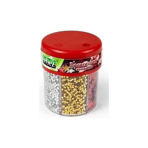 Deco X-Mas Dispenser 75-80 G - Foto 1