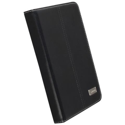 Luna, Cover, Nero, Cuoio - Foto 2