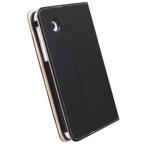 Luna, Cover, Nero, Cuoio - Foto 1