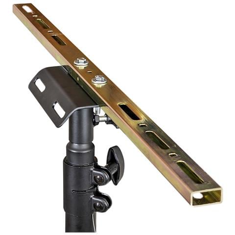 CB 70 treppiede Sistema di illuminazione Marrone - Foto 3