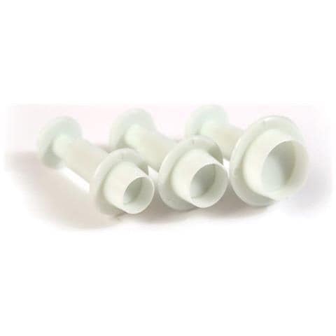 3 Tagliabiscotti In Plastica - Rotondo - Foto 1