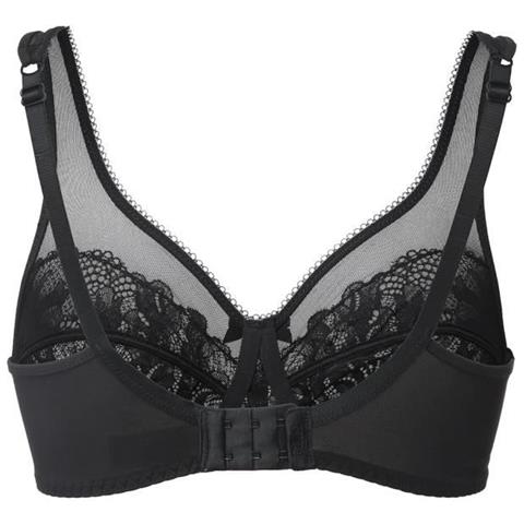 Generous Essentiel Reggiseno Nero Donna - Foto 1