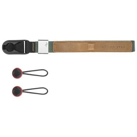 Cinghia Fotografia Cuff Cf-sg-3 - Foto 1