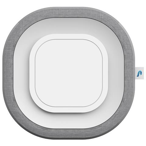 Air Purificatore Aria Smart 65w Wi-fi, Rumore 63dba, Copertura 55mq, Montaggio A Parete - Foto 1
