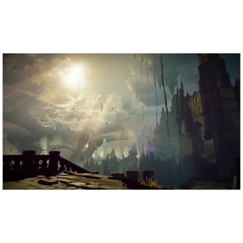 Il Gioco Per Ps4 Autunnale Di Babylon - Foto 1
