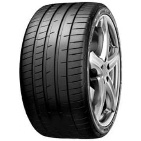 Pneumatico Goodyear Eagle F1 Supersport 235/35r19 91y - Estivo - Foto 1