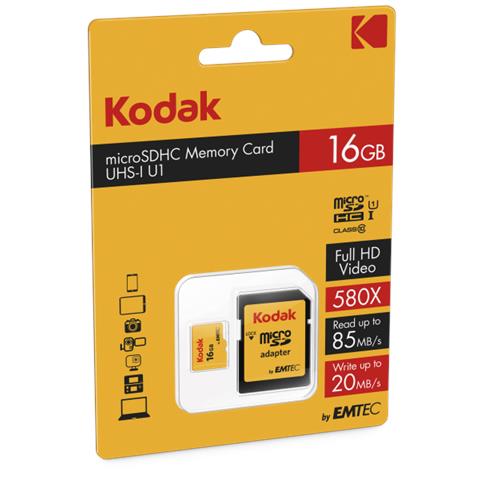 Microsdhc 16gb - Foto 3