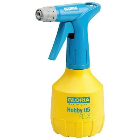 Hobby 05 Flex - Nebulizzatore A Grilletto 0-5l - 360°-1 Pressione Per 2 Nebulizzazioni - Foto 1