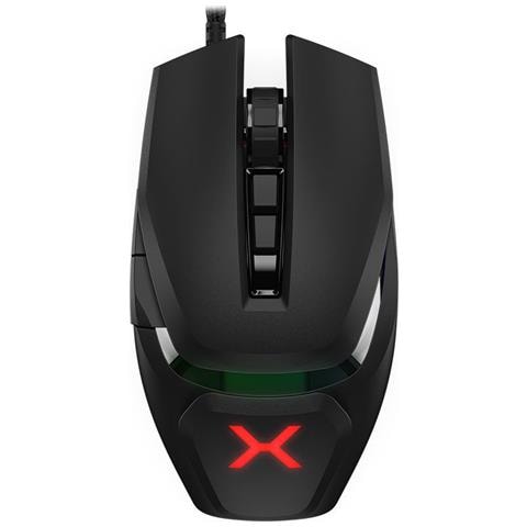 Mouse Bot Rgb (krx0115) - Foto 1
