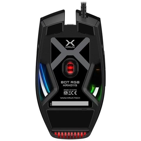 Mouse Bot Rgb (krx0115) - Foto 7