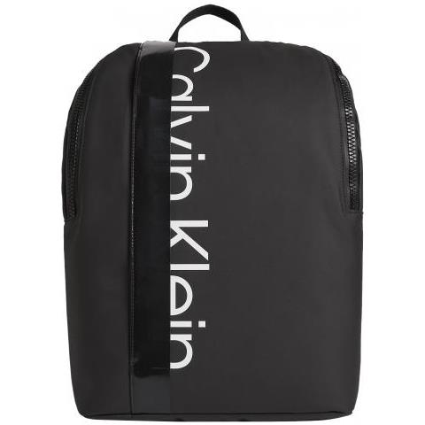 Zaino Summer Zaino Tondo Ckblack Nd Scelta= p Ckblack K50 - Foto 1