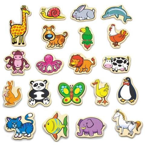 s 58923 Giocattolo Educativo - Foto 1