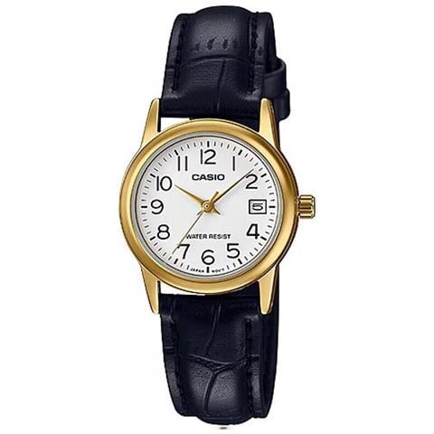 Orologio Da Donna Ltp-v002gl-7b2 (zd584a) + Box - In Ordine - Foto 2