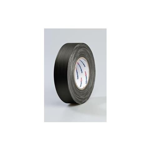 Nastro Adesivo HTAPE-TEX-50x50 50 m Cotone Polietilene Nero - Foto 2