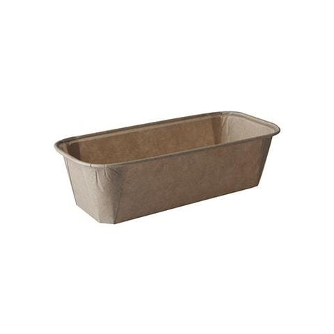 87117 stampo da forno Teglia per plumcake 25 pz - Foto 1