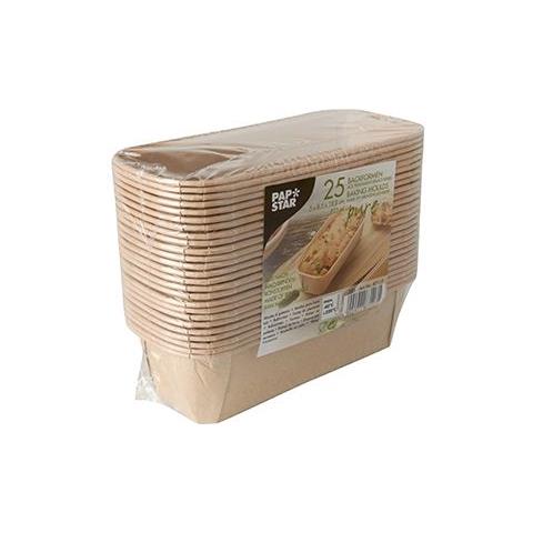 87117 stampo da forno Teglia per plumcake 25 pz - Foto 2