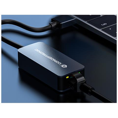 2.5G ETHERNET USB 3.0 ADAPTER - Foto 6