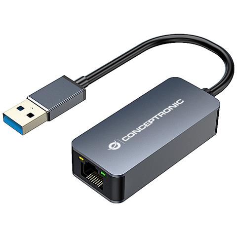 2.5G ETHERNET USB 3.0 ADAPTER - Foto 1