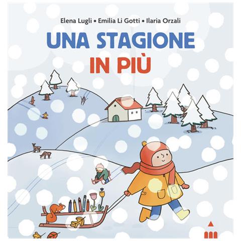 Emilia Li Gotti - Una stagione in più. Ediz. a colori - Foto 2