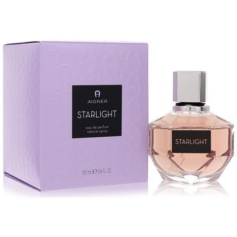 Aigner Starlight By Eau De Parfum Spray 3.4 Oz (women) - Foto 1