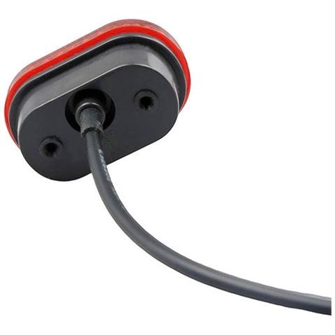 Fanale Posteriore Per Monopattino Xiaomi Pro 2, 1s, Essential E Scooter 3 - Foto 6