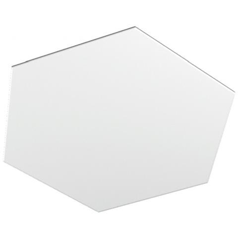 Dekorativer Grüner Top Light Aufsatz Für Deckenbeleuchtung – Modernes Design, Teil Der DECORO 1142/1D-GR Serie