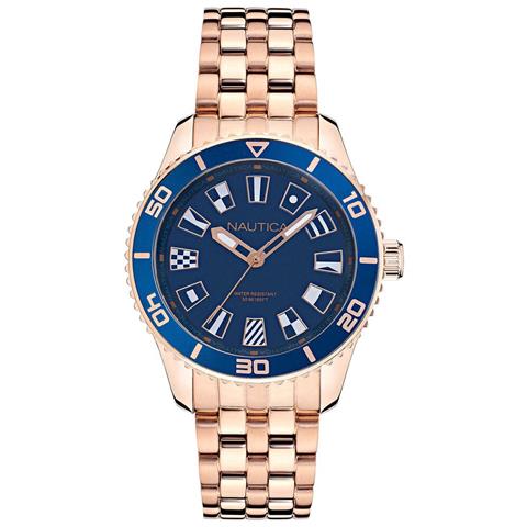 Orologio Nautica  - Nappbs027 - Foto 1