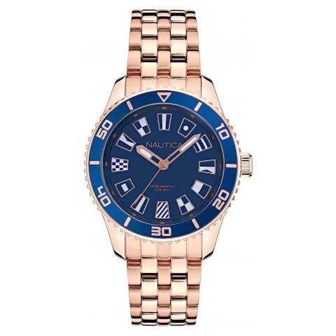 Orologio Nautica  - Nappbs027 - Foto 6