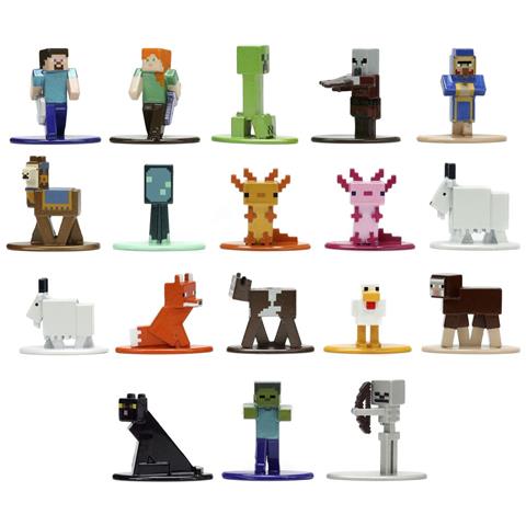 Set Di Cifre 4 Cm 18 Pezzi - Foto 6