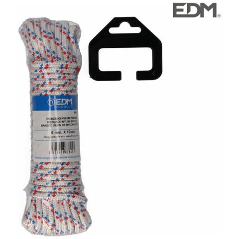 Matassa Intrecciata 10 M Nylon - Foto 1