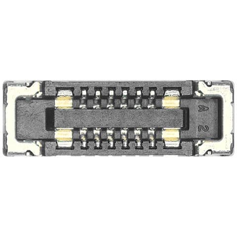 Connettore Fpc Tasto Di Accensione Per Iphone Xs E Xs Max - Foto 1