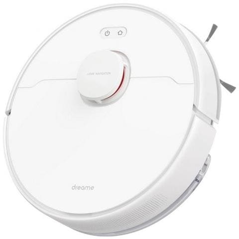 F9 Pro aspirapolvere robot 0,57 L Bianco - Foto 1