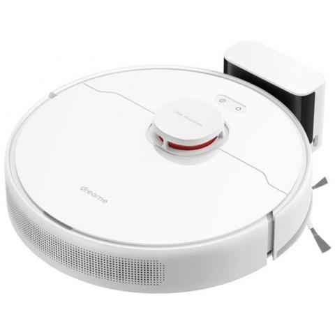 F9 Pro aspirapolvere robot 0,57 L Bianco - Foto 2