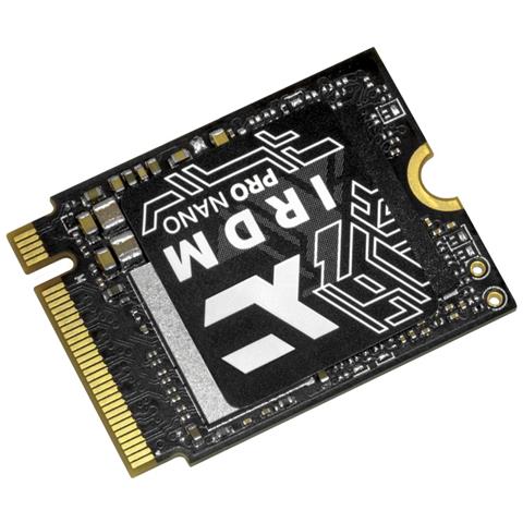 SSD 512 GB M. 2 Interfaccia PCI Express 4.0 - Foto 2